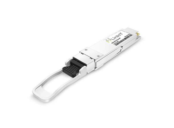 LinkIT QSFP28 100Gbps PSM4 2km Cisco 4 x 25Gbps | 1310nm | DDM | MPO/MTP-12 