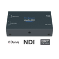 Magewell Pro Convert Audio DX IP audio conversion and capture device