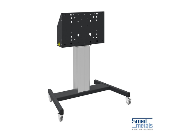 Smartmetals FLOOR LIFT TROLLEY B MAX 86" , 120KG 