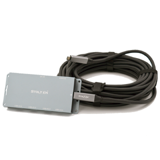 Stoltzen HERA HuddleHub Mini 10 m No Charger | 10 m Host Cable