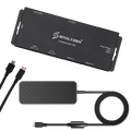 Stoltzen HERA HuddleHub Mini Pro100W+2 m PD 100W | 2 m USB-C Host Cable