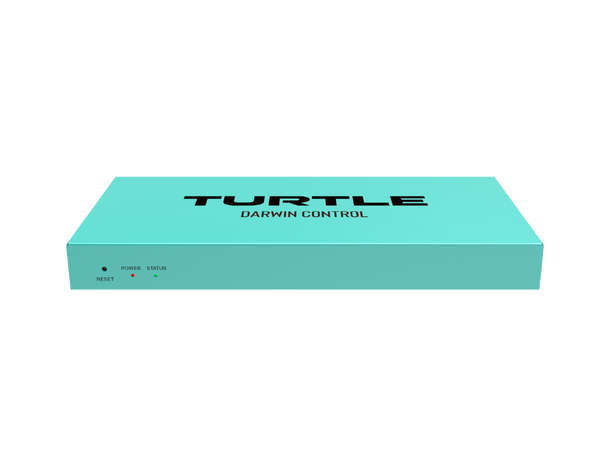 Turtle AV DARWIN CONTROL DARWIN HD H.265 AV over IP 