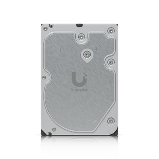 Ubiquiti Harddrive Enterprise 8TB 3.5&quot; for Unifi Protect/NAS