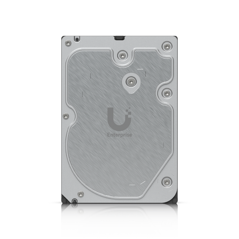 Ubiquiti Harddrive Enterprise 8TB 3.5&quot; for Unifi Protect/NAS