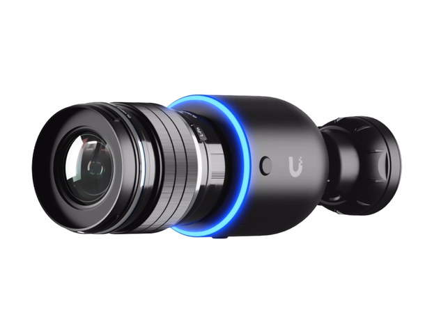 Ubiquiti UniFi AI DSLR 8MP | Long Distance 