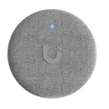 Ubiquiti UniFi AI Theta Audio 2-way audio