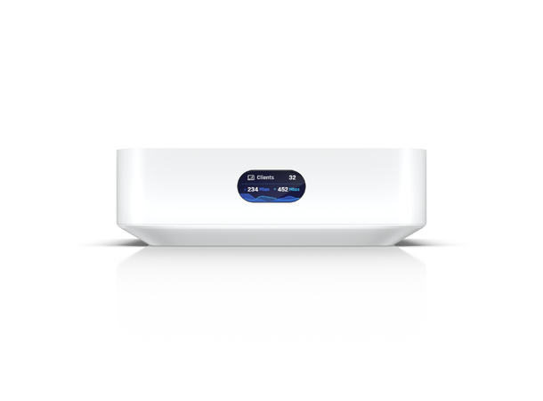 Ubiquiti UniFi Express 2xRJ45 | USB-C Power input 