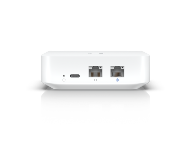 Ubiquiti UniFi Express 2xRJ45 | USB-C Power input 