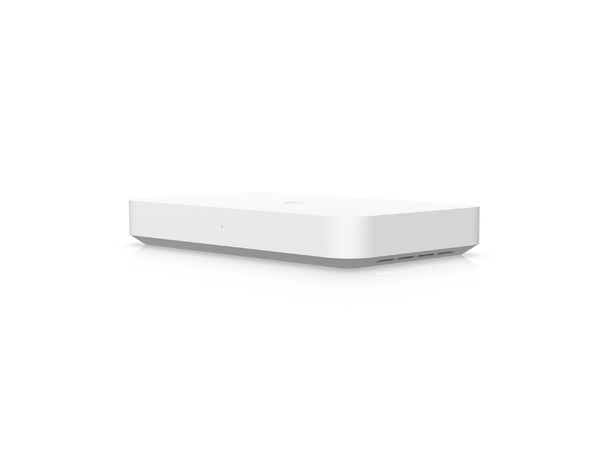 Ubiquiti UniFi Gateway Fiber 2 x WAN SFP+ RJ45 | 5 x LAN 2.5GbE SFP+ 