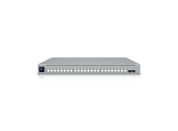Ubiquiti Unifi Switch PRO XG 24 PoE L3 8x2.5Gbit 16x10Gbit 2xSFP28 720W 