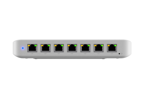 Ubiquiti Unifi Switch Ultra 8-Port 60W 