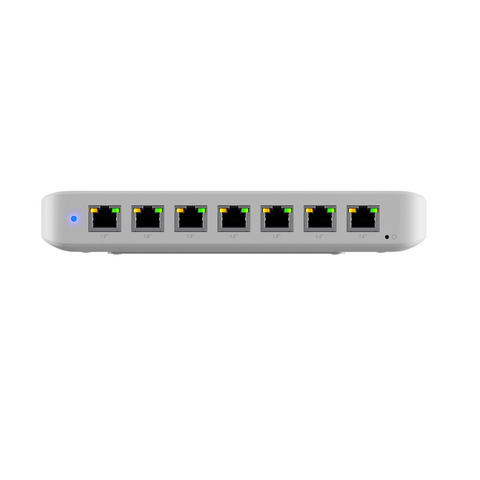Ubiquiti Unifi Switch Ultra 8-Port 60W