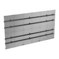 Vogels INT 8003 DVLED PHILIPS 6/9000 SER IES 6x6