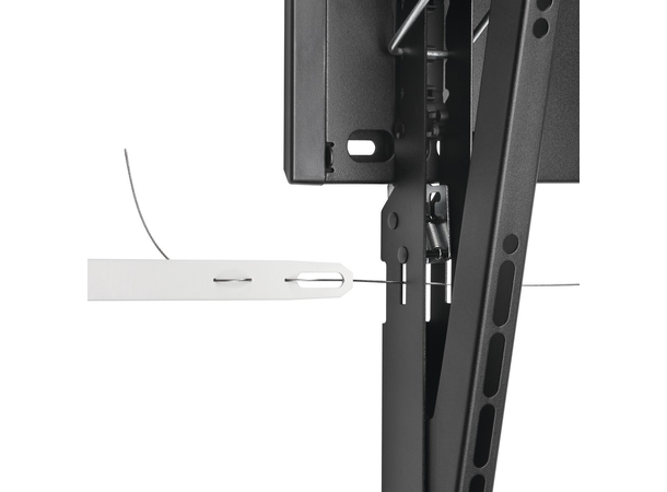 Vogels PFW 4510 DISPLAY WALL MOUNT TILT 