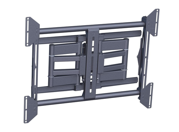 Vogels PFW 6851 DISPLAY WALL MOUNT TURN & TILT 80KG 
