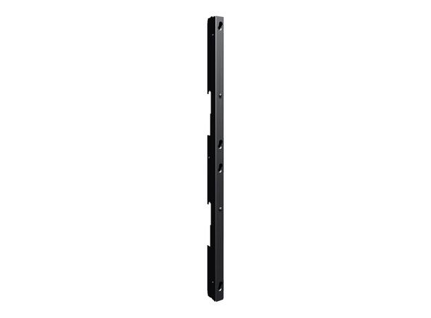 Vogels SINGLE ARM 2H LS SAMSUNG IER/IFR, 2PCS 