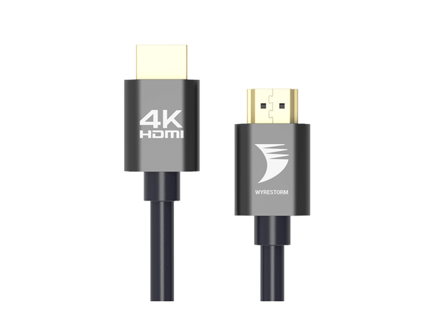 Wyrestorm EXP-4KUHD-0.5  HDMI 2.0 Cab18Gbps | 4K60Hz | Dolby Vision 