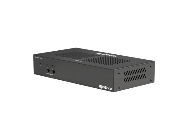 Wyrestorm SW-0204-VW VideoWall Processor 4K60Hz | 1x4, 2x2 layout | Ultra-Wide 