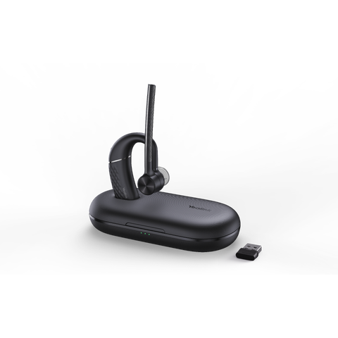 Yealink BH71 Workstation Pro Teams Wireless Headset with USB-A Dongle