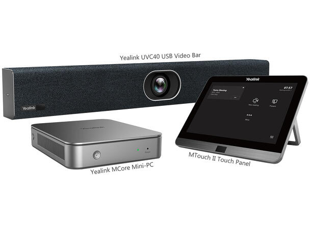 Yealink Extended Warranty MB86 / MB86PRO 3 Year extended warranty 