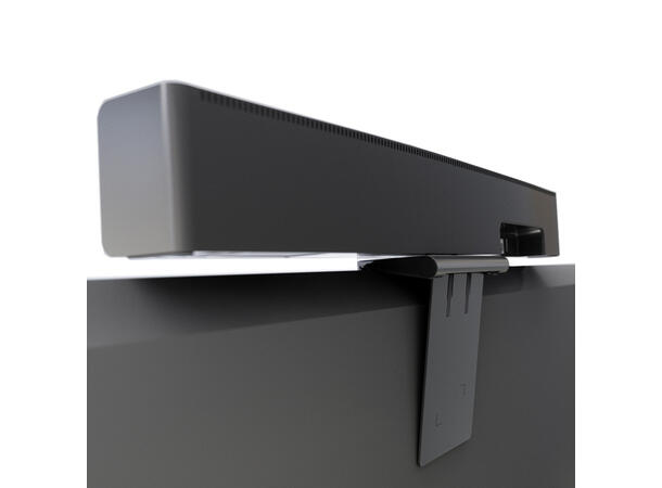 Yealink TV-Clip Mount TV-Clip Mount for UVC40/A20 