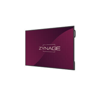 Zynage Display 24/7 UHD 4K 500 nits USB-C 65W PD, Wifi, 3xHDMI