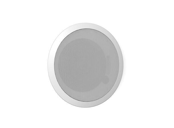 HH Ceilingspeaker Tessen TNi-C6 6,5+1" 40W@100V 55W@ 8 Ohm Hvit 