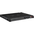 HH MZ Mixing amp MZ-140D  5 inp 2 zones 2x140W@100V / min 4 Ohm Matrix