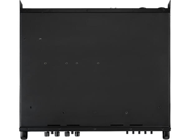 HH MZ Mixing amp MZ-140D  5 inp 2 zones 2x140W@100V / min 4 Ohm Matrix 
