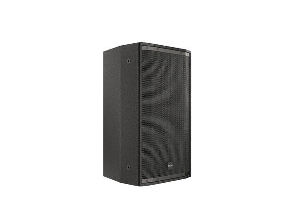 HH Speaker Tessen TNi-W8PRO-BK Black 8" + 1" 200W AES Continuous 400W  8Ohm 