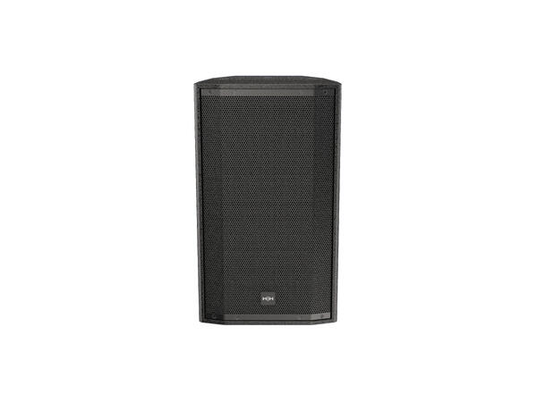 HH Speaker Tessen TNi-W8PRO-BK Black 8" + 1" 200W AES Continuous 400W  8Ohm 