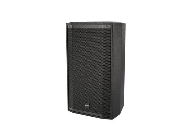 HH Speaker Tessen TNi-W8PRO-BK Black 8" + 1" 200W AES Continuous 400W  8Ohm 