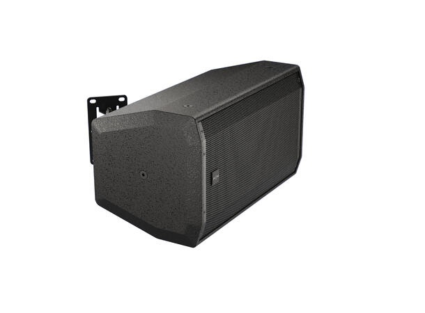 HH Speaker Tessen TNi-W8PRO-BK Black 8" + 1" 200W AES Continuous 400W  8Ohm 