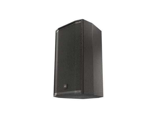HH Speaker Tessen TNi-W8PRO-BK Black 8" + 1" 200W AES Continuous 400W  8Ohm 