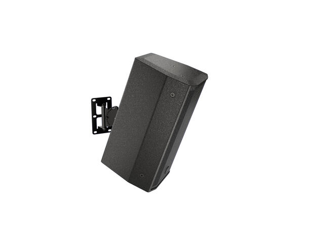 HH Speaker Tessen TNi-W8PRO-BK Black 8" + 1" 200W AES Continuous 400W  8Ohm 