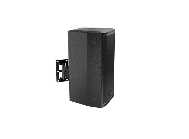 HH Speaker Tessen TNi-W8PRO-BK Black 8" + 1" 200W AES Continuous 400W  8Ohm 
