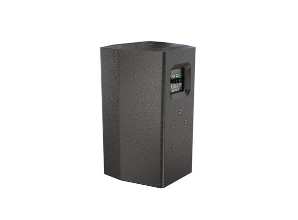 HH Speaker Tessen TNi-W8PRO-BK Black 8" + 1" 200W AES Continuous 400W  8Ohm 