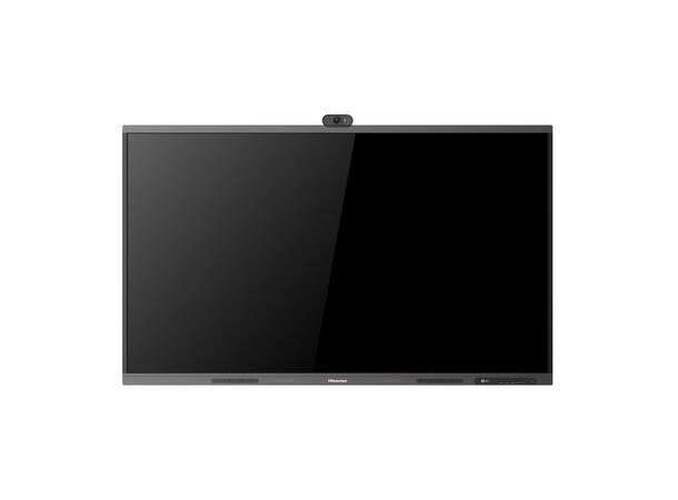 Hisense 65" GoBoard PRO Touch, camera Google Certification,  Android 13 