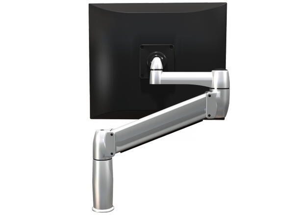 Kenson Spacearm Pro s1 Gassarm Sølv | m/Klemme 