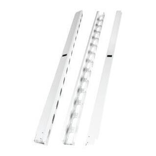 Lande DYNAmic 47U VCM panel set Left/Right | 93x82x2109 | Light Grey