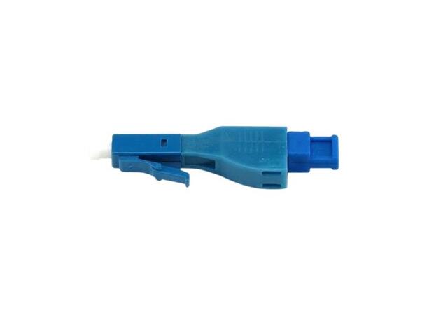 LinkIT Fiber Attenuator LC/UPC 10 dB Attenuator male/female 
