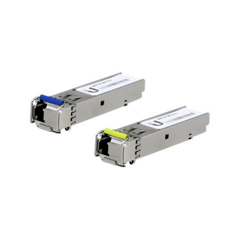 LinkIT SFP 1.25Gbps BIDI 20km Ubiquiti LC, DDM, Single-mode, TX/RX: 1310/1550nm