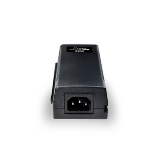 Linkit PoE+ Injector 30W 802.11at/af,  Internal PSU
