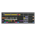 Logickeyboard Ableton Live M Astra 2 UK Mac Backlit ASTRA