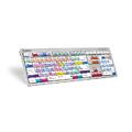 Logickeyboard Adobe After Ef ALBA Mac UK Mac ALBA keyb.