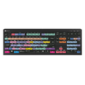 Logickeyboard Adobe After Ef PC UK PC Backlit ASTRA