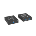 Stoltzen HERA U304 USB3.2 HDBT Extender USB 3.2 5Gbps 100M