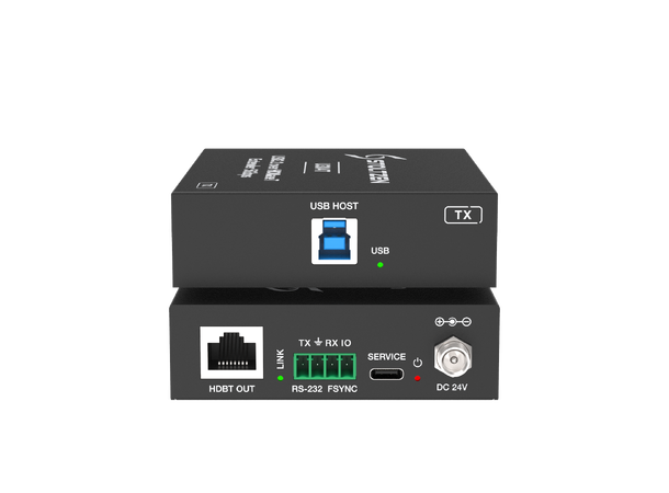 Stoltzen HERA U304 USB3.2 HDBT Extender USB 3.2 5Gbps 100M 