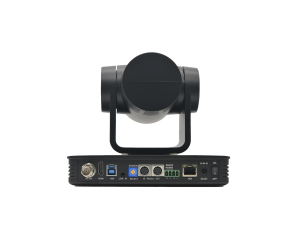 Stoltzen THALIA PTZ3-NDI 12x NDI SDI | HDMI | USB3.0 | POE |  NDI | BLACK 