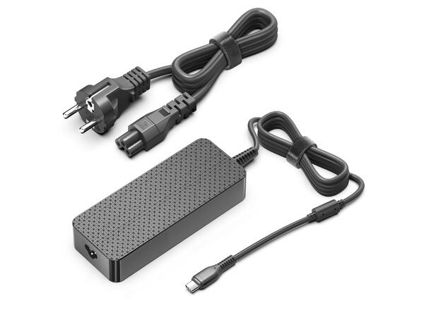 Stoltzen Universal PD Power 100W 15W-100W PD USB-C Charger/Power Supply 